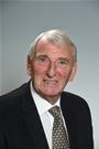 photo of Councillor Graham Walker