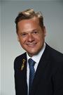 photo of Councillor Jamie Lane