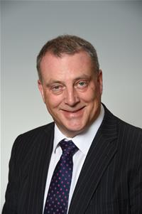 Councillor Andrew Kilbride
