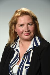 Councillor Anna King