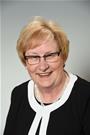 link to details of Councillor Mary Markham