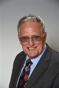 Councillor Dennis Meredith
