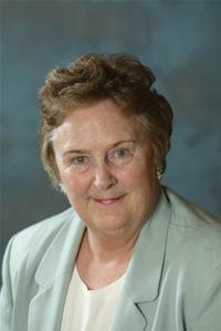 Councillor Lee Mason