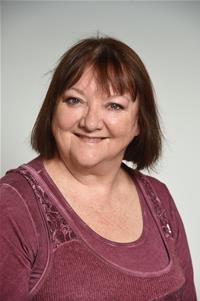 Councillor Cathrine Russell