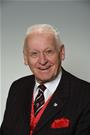 photo of Councillor Brian W Sargeant