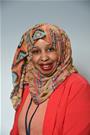 photo of Councillor Muna Cali