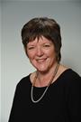 photo of Councillor Jane Birch