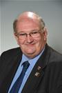 photo of Councillor Phil Larratt