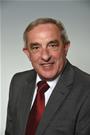 photo of Councillor Les Marriott